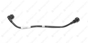 Трубка топливная УАЗ-Патриот Е-3 сливная Трубка топливная УАЗ-Патриот Е-3 сливная