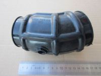 Патрубок ДМРВ Газель Крайслер