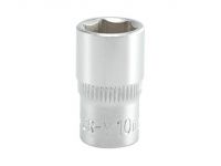 Головка торцевая 10 мм 1/4" Головка торцевая 10 мм 1/4"
