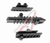 Успокоитель цепи ЗМЗ-406 (к-т 3 шт) Успокоитель цепи ЗМЗ-406 (к-т 3 шт)