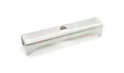 Планка прижимная приемной трубы УАЗ-Патриот Планка прижимная приемной трубы УАЗ-Патриот