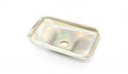 Планка прижимная приемной трубы УАЗ-Патриот н/о Планка прижимная приемной трубы УАЗ-Патриот н/о