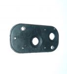 Уплотнитель труб отопителя В-08 Уплотнитель труб отопителя В-08