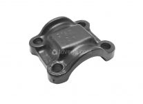 Прокладка стремянки задней рессоры УАЗ-Патриот Прокладка стремянки задней рессоры УАЗ-Патриот