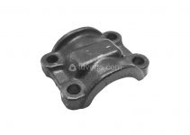 Прокладка стремянки задней рессоры УАЗ-452 Прокладка стремянки задней рессоры УАЗ-452