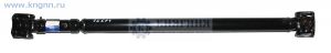 Вал карданный УАЗ-3163 задний L-1090мм (электр. РК)