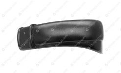 Боковина переднего бампера УАЗ-452 левая Боковина переднего бампера УАЗ-452 левая