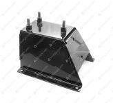 Держатель запасного колеса УАЗ-Хантер Держатель запасного колеса УАЗ-Хантер