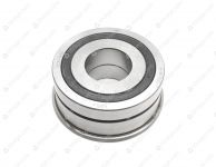 Подшипник КПП 5ст.DYMOS (втор.вала задний) Подшипник КПП 5ст.DYMOS (втор.вала задний)