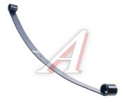 Лист №1 задней рессоры УАЗ малолистовой Лист №1 задней рессоры УАЗ малолистовой