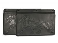 Фартук заднего крыла Газель NEXT 270мм.компл.2шт Фартук заднего крыла Газель NEXT 270мм.компл.2шт