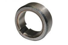 Втулка коленвала ЗМЗ-406 ст/обр (под шпонку)