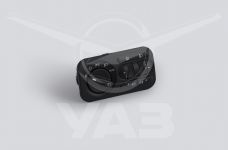 Модуль управления светотехникой Патриот с 2017г. с пер.ПТФ Модуль управления светотехникой Патриот с 2017г. с пер.ПТФ