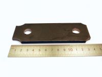 Щека серьги УАЗ-Патриот наружная Щека серьги УАЗ-Патриот наружная