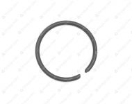 Кольцо стопорное роликового подшипника КПП УАЗ Кольцо стопорное роликового подшипника КПП УАЗ