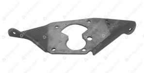 Пластина агрегатов УАЗ-3151 Пластина агрегатов УАЗ-3151