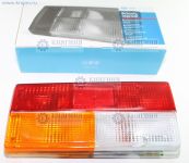 Фонарь задний В-07 лев.