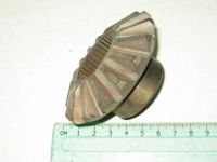 Сателлит Волга, Газель большой (шестерня полуоси)