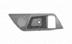 Накладка ручки двери УАЗ Патриот внутренней левой н/о Накладка ручки двери УАЗ Патриот внутренней левой н/о