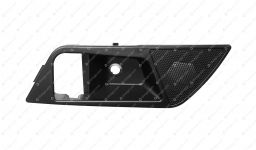 Накладка ручки двери УАЗ Патриот внутренней правой н/о Накладка ручки двери УАЗ Патриот внутренней правой н/о