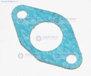 Прокладка привода маслонасоса (крышки) дв. УМЗ