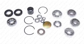 Р/к раздаточной коробки УАЗ косозубой ИЖ-Техно Р/к раздаточной коробки УАЗ косозубой ИЖ-Техно