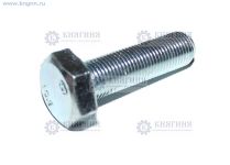 Болт М10х1х35 кардана ГАЗон-NEXT
