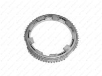 Синхронизатор УАЗ 2х конусный 3й перед. КПП Dymos Синхронизатор УАЗ 2х конусный 3й перед. КПП Dymos