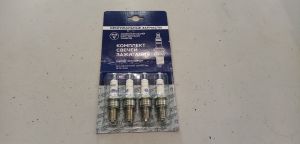 Свечи зажигания 406 S21 аналог Бриск LR17YС