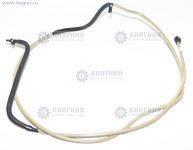 Трубка топливная Cummins 3,8 сливная от двигателя Трубка топливная Cummins 3,8 сливная от двигателя