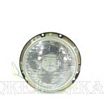 Фара В-06 правая (д/свет) Фара В-06 правая (д/свет)