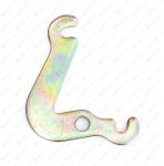 Рычаг промежуточный заднего тормоза УАЗ-Патриот Рычаг промежуточный заднего тормоза УАЗ-Патриот