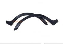 Арка крыла Газель Черная к-т 2 шт