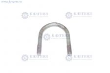 Стремянка штанги стабилизатора УАЗ-3160 Стремянка штанги стабилизатора УАЗ-3160