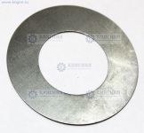 Шайба шкворня регулировочная Газель