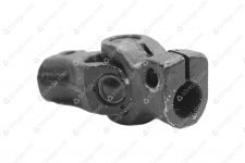 Шарнир рулевой УАЗ ГУР Борисов мелкий шлиц Шарнир рулевой УАЗ ГУР Борисов мелкий шлиц