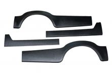 Обвес пластиковый для Г-2705