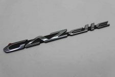 Орнамент двери "Газель NEXT"