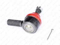 Наконечник рулевой УАЗ левый Наконечник рулевой УАЗ левый