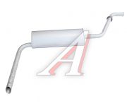 Глушитель Газель NEXT автобус Ситилайн