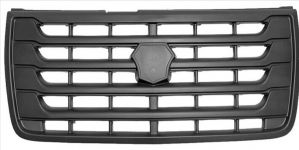 Облицовка радиатора Газон NEXT