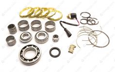 Р/к КПП УАЗ-3151 5ст.АДС (полный) Р/к КПП УАЗ-3151 5ст.АДС (полный)