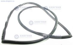 Уплотнитель з/стекла В-01