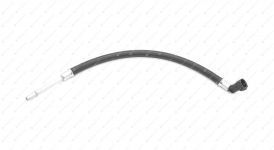 Шланг топливный УАЗ-Патриот к рампе изгиб Шланг топливный УАЗ-Патриот к рампе изгиб