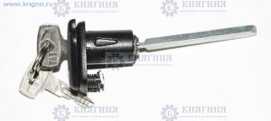 Замок двери Г-3307