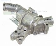 Корпус термостата УАЗ в сборе Корпус термостата УАЗ в сборе