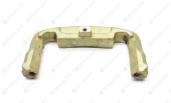 Скоба суппорта УАЗ-3160,3163 Скоба суппорта УАЗ-3160,3163