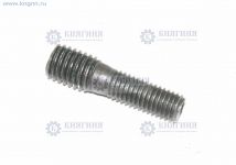 Шпилька М 8х1х25/М10 поддона ЗМЗ-406 ремонтная