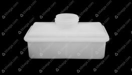 Бачок ГТЦ УАЗ-3160 Патриот н/о Бачок ГТЦ УАЗ-3160 Патриот н/о