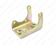 Кронштейн насоса ГУР Патриот ЗМЗ-409 Кронштейн насоса ГУР Патриот ЗМЗ-409